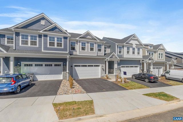 204 MARCELLA ST, Charlottesville, VA 22911