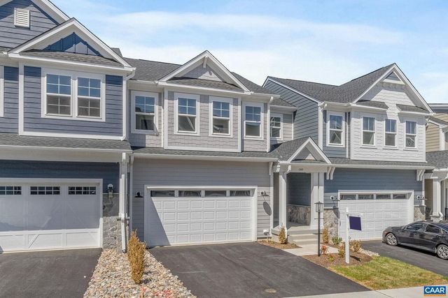 204 MARCELLA ST, Charlottesville, VA 22911