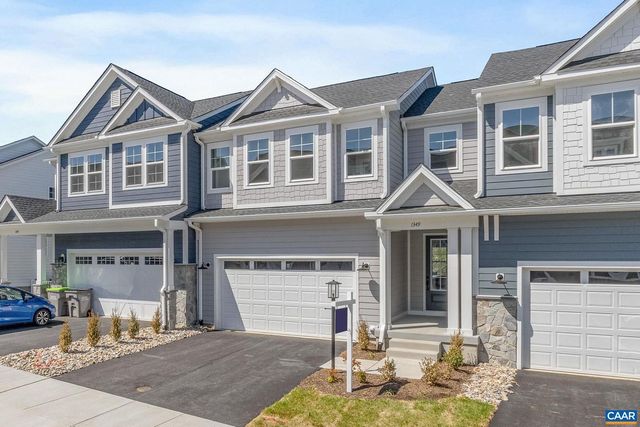 204 MARCELLA ST, Charlottesville, VA 22911