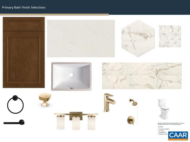 204 MARCELLA ST, Charlottesville, VA 22911