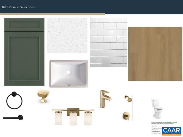 204 MARCELLA ST, Charlottesville, VA 22911