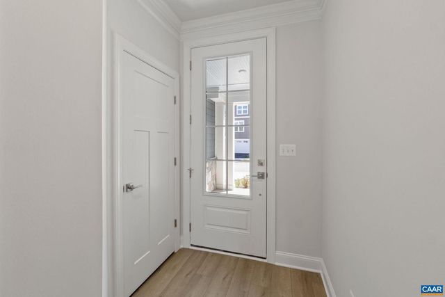 204 MARCELLA ST, Charlottesville, VA 22911