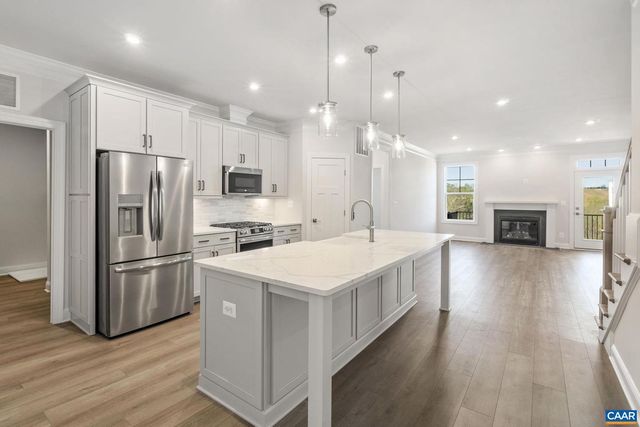 204 MARCELLA ST, Charlottesville, VA 22911