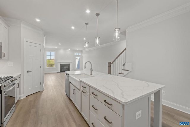 204 MARCELLA ST, Charlottesville, VA 22911