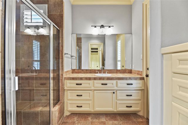 16610 Champagne Falls Court, Spring, TX 77379