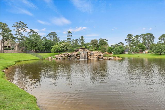 16610 Champagne Falls Court, Spring, TX 77379