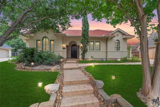 16610 Champagne Falls Court, Spring, TX 77379