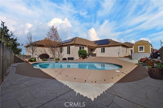 4472 Casa Sierra, Paradise, CA 95969