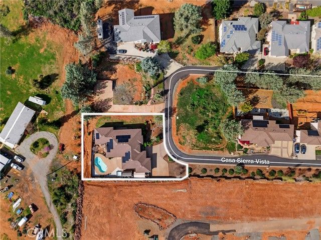 4472 Casa Sierra, Paradise, CA 95969