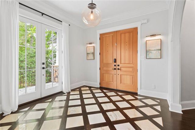 1444 Etowah Drive NE, Brookhaven, GA 30319