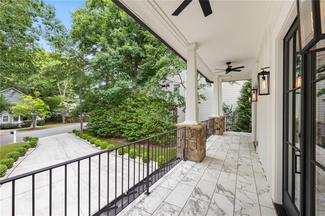 1444 Etowah Drive NE, Brookhaven, GA 30319