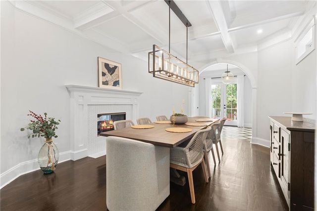 1444 Etowah Drive NE, Brookhaven, GA 30319