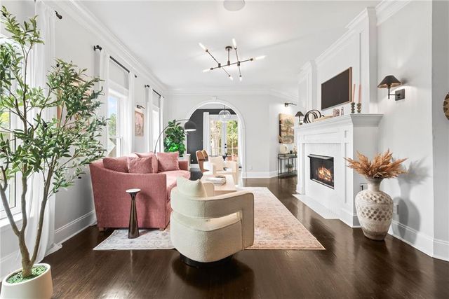 1444 Etowah Drive NE, Brookhaven, GA 30319