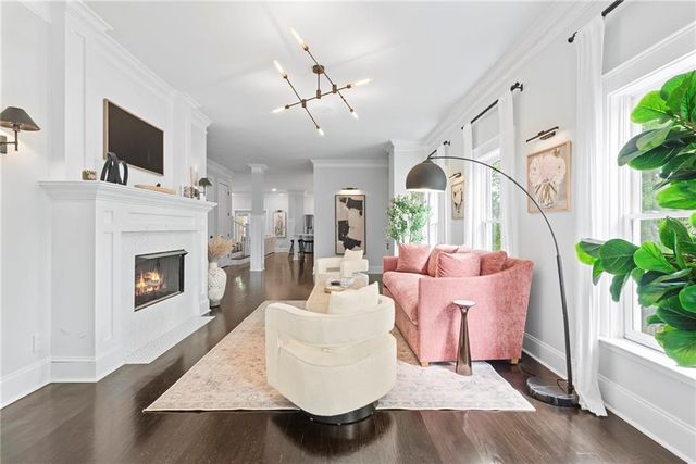 1444 Etowah Drive NE, Brookhaven, GA 30319