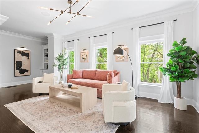 1444 Etowah Drive NE, Brookhaven, GA 30319