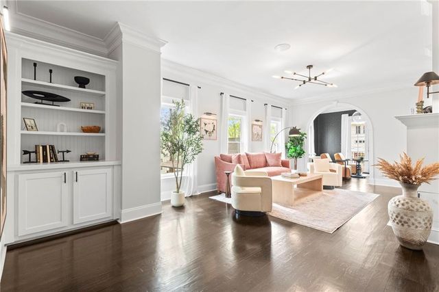 1444 Etowah Drive NE, Brookhaven, GA 30319