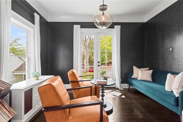 1444 Etowah Drive NE, Brookhaven, GA 30319