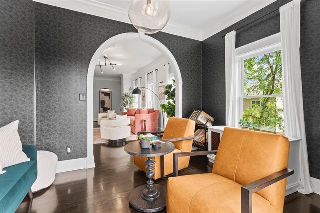 1444 Etowah Drive NE, Brookhaven, GA 30319