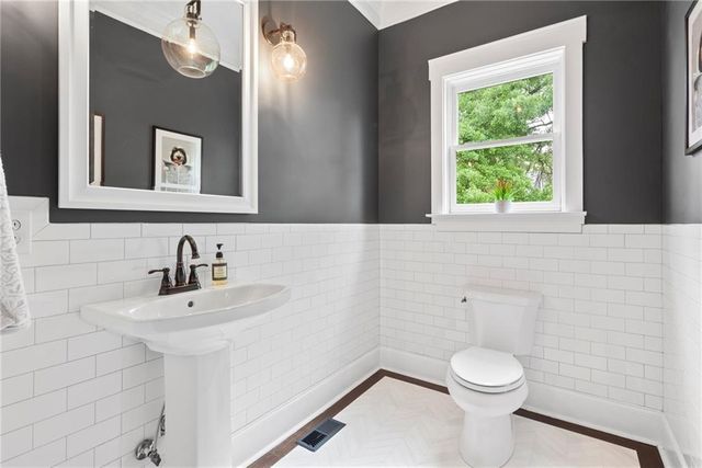 1444 Etowah Drive NE, Brookhaven, GA 30319