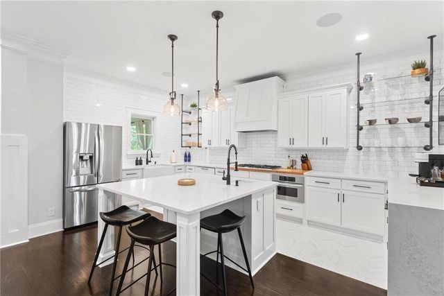 1444 Etowah Drive NE, Brookhaven, GA 30319