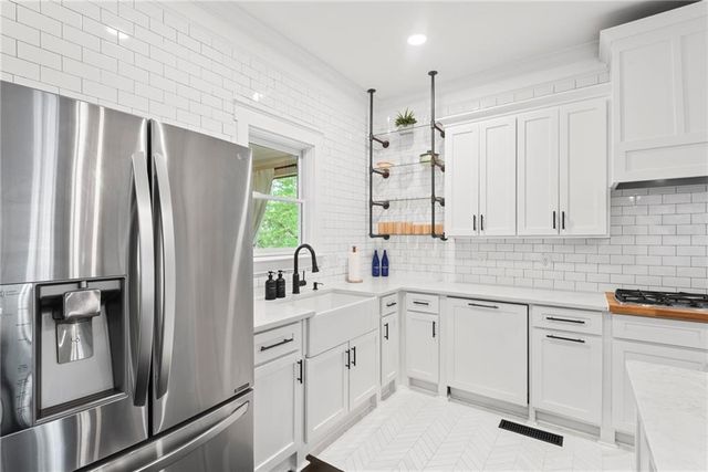 1444 Etowah Drive NE, Brookhaven, GA 30319