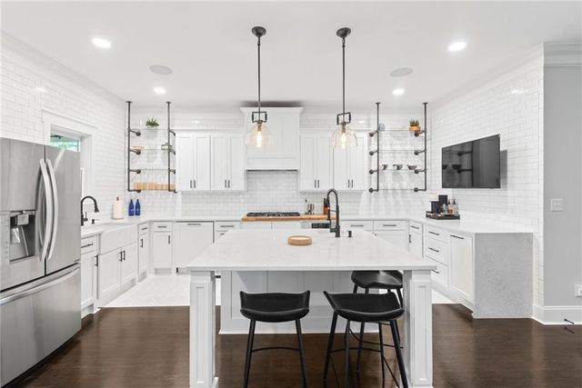 1444 Etowah Drive NE, Brookhaven, GA 30319