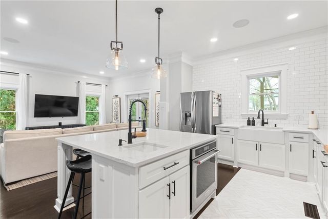 1444 Etowah Drive NE, Brookhaven, GA 30319