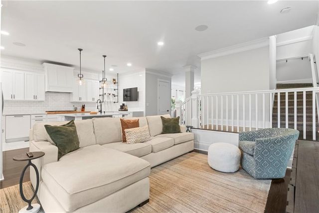 1444 Etowah Drive NE, Brookhaven, GA 30319