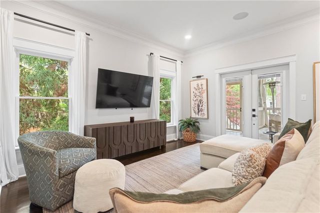 1444 Etowah Drive NE, Brookhaven, GA 30319