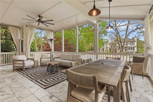 1444 Etowah Drive NE, Brookhaven, GA 30319