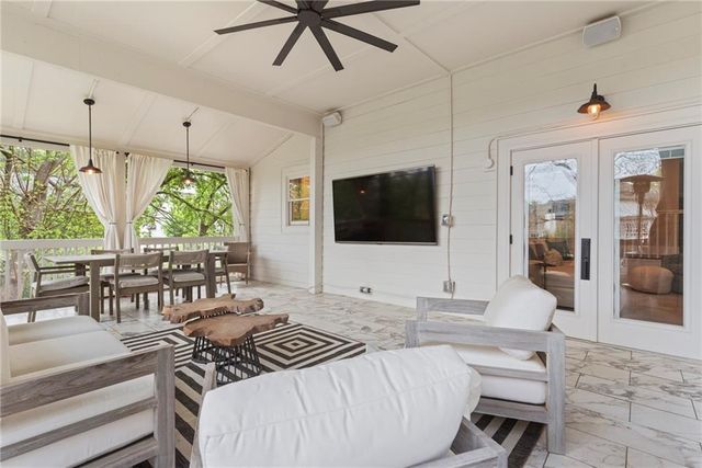 1444 Etowah Drive NE, Brookhaven, GA 30319