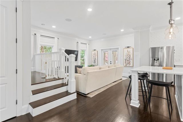 1444 Etowah Drive NE, Brookhaven, GA 30319