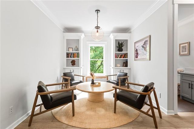 1444 Etowah Drive NE, Brookhaven, GA 30319