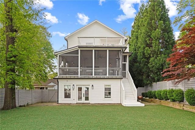 1444 Etowah Drive NE, Brookhaven, GA 30319