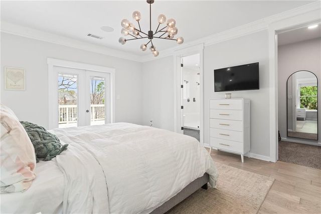 1444 Etowah Drive NE, Brookhaven, GA 30319