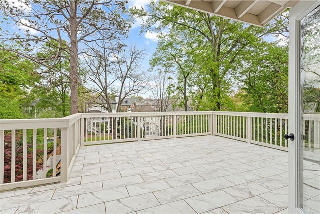 1444 Etowah Drive NE, Brookhaven, GA 30319