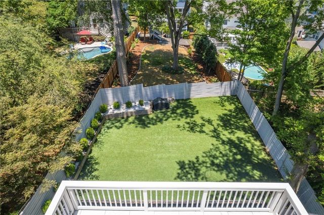 1444 Etowah Drive NE, Brookhaven, GA 30319