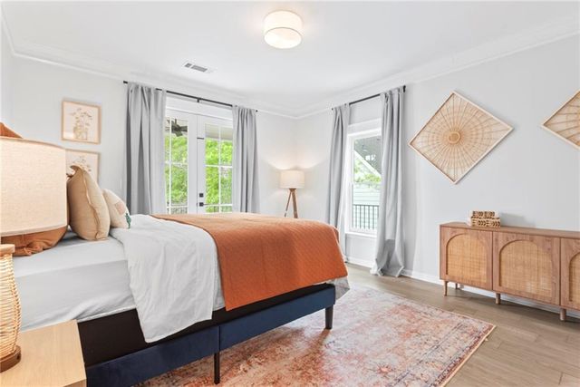 1444 Etowah Drive NE, Brookhaven, GA 30319