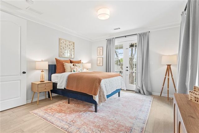 1444 Etowah Drive NE, Brookhaven, GA 30319