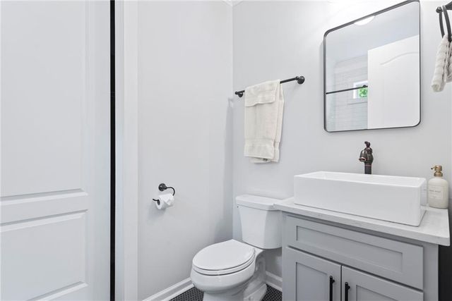 1444 Etowah Drive NE, Brookhaven, GA 30319