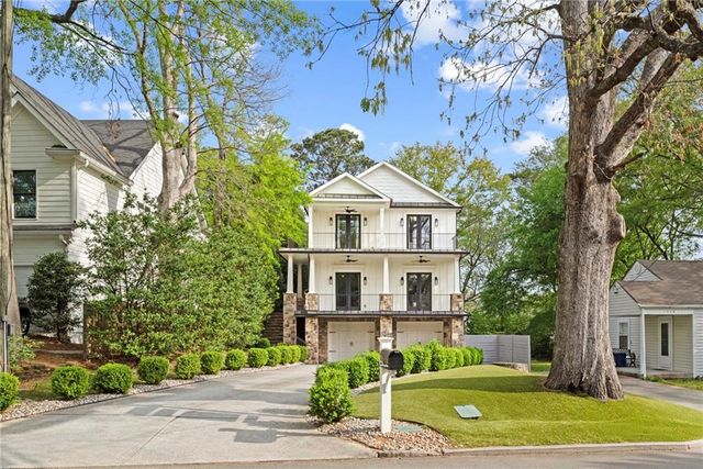 1444 Etowah Drive NE, Brookhaven, GA 30319