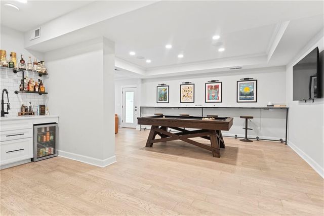 1444 Etowah Drive NE, Brookhaven, GA 30319