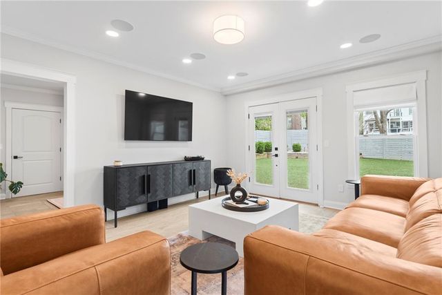 1444 Etowah Drive NE, Brookhaven, GA 30319