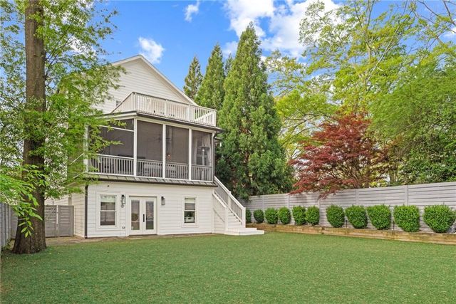 1444 Etowah Drive NE, Brookhaven, GA 30319