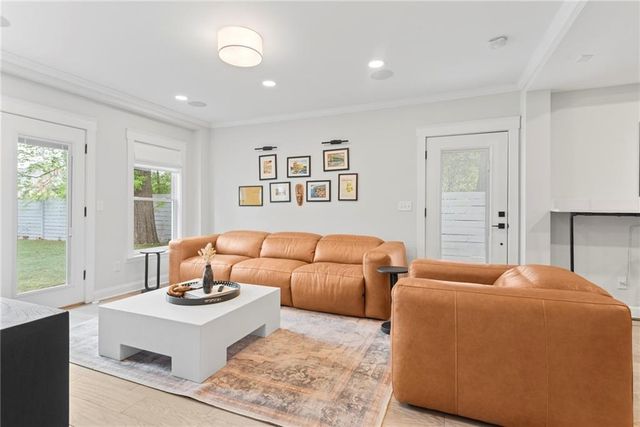 1444 Etowah Drive NE, Brookhaven, GA 30319