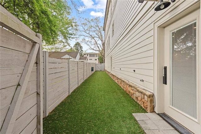 1444 Etowah Drive NE, Brookhaven, GA 30319