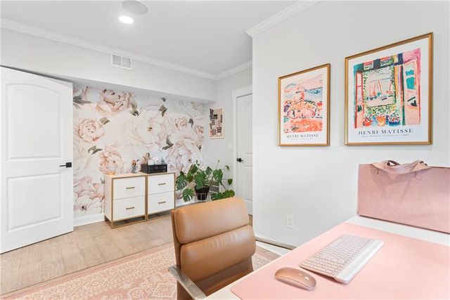 1444 Etowah Drive NE, Brookhaven, GA 30319