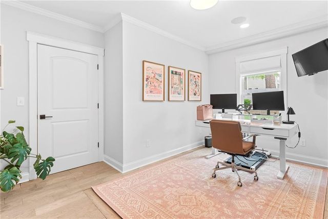 1444 Etowah Drive NE, Brookhaven, GA 30319