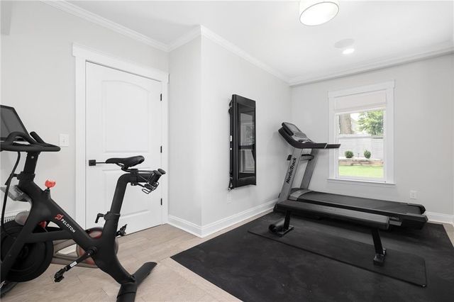 1444 Etowah Drive NE, Brookhaven, GA 30319