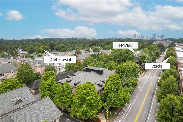 1444 Etowah Drive NE, Brookhaven, GA 30319